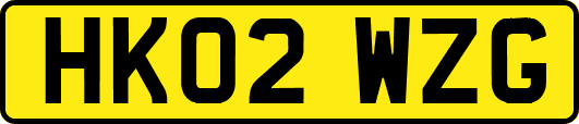 HK02WZG