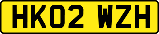 HK02WZH