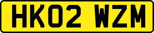 HK02WZM