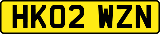 HK02WZN