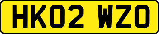 HK02WZO