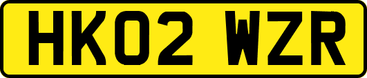 HK02WZR