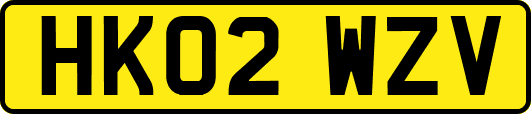 HK02WZV