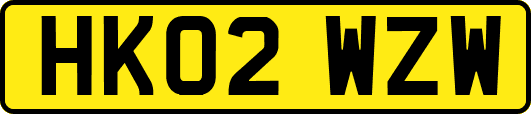 HK02WZW