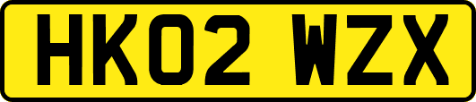 HK02WZX