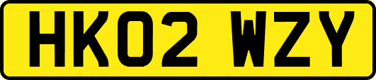HK02WZY