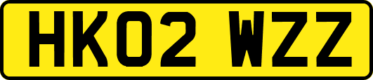 HK02WZZ