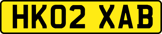 HK02XAB