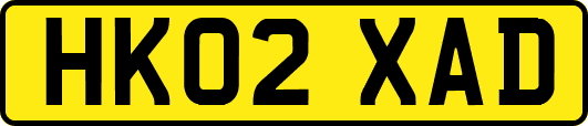 HK02XAD