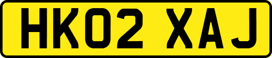 HK02XAJ