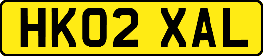 HK02XAL