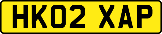 HK02XAP