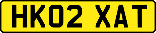 HK02XAT