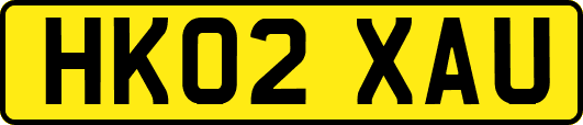 HK02XAU