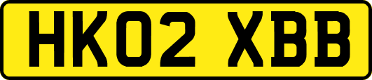 HK02XBB