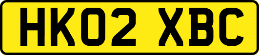 HK02XBC
