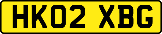 HK02XBG
