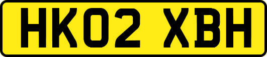 HK02XBH