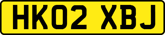 HK02XBJ