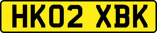 HK02XBK