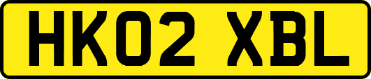 HK02XBL