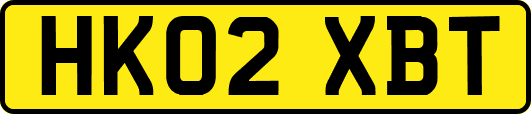 HK02XBT
