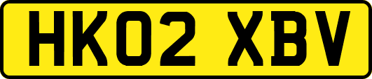 HK02XBV