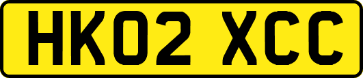 HK02XCC