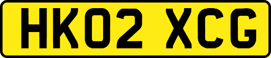 HK02XCG