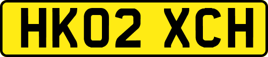 HK02XCH