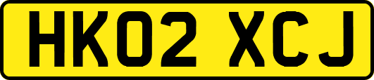 HK02XCJ