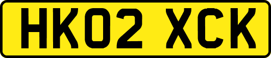 HK02XCK