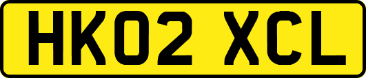 HK02XCL