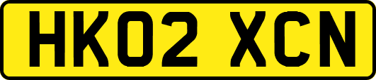 HK02XCN