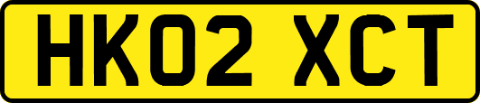 HK02XCT