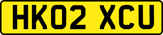 HK02XCU
