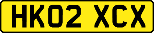 HK02XCX