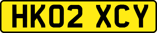 HK02XCY