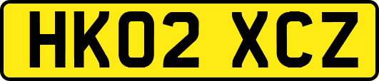 HK02XCZ