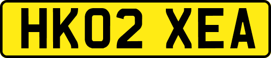 HK02XEA