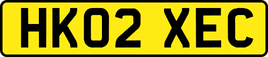HK02XEC