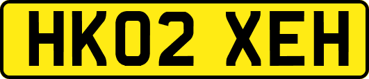 HK02XEH
