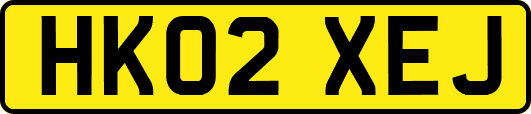 HK02XEJ