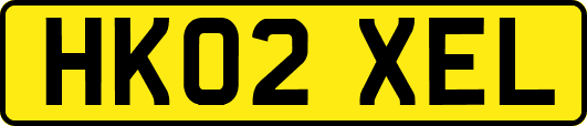 HK02XEL