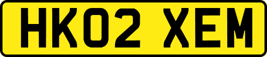 HK02XEM