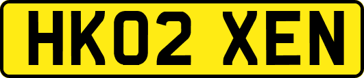 HK02XEN