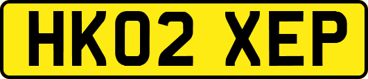 HK02XEP