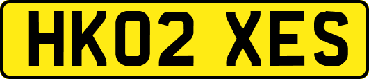 HK02XES