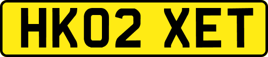 HK02XET