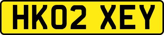 HK02XEY